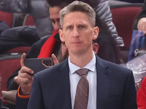 Oilers HC Kris Knoblauch makes candid admission after Stars’ stunning Game 1 rally