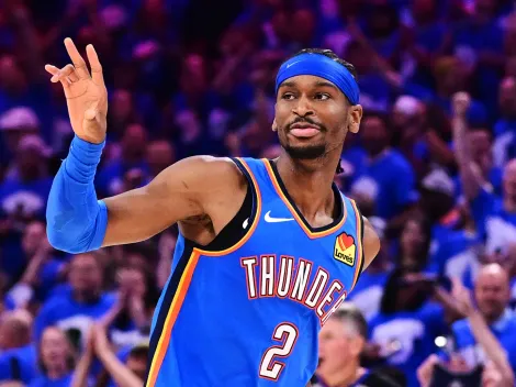 Report: NBA MVP Shai Gilgeous-Alexander set to become the first player to earn nearly $1 million per game