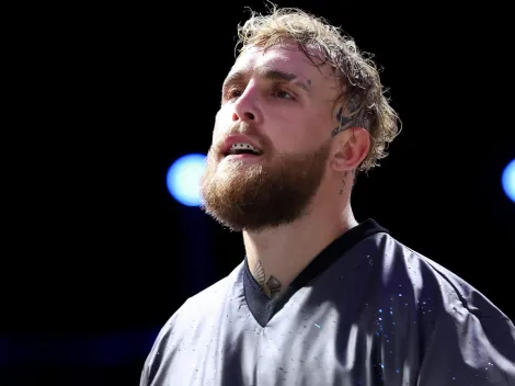 Jake Paul’s bold Gervonta Davis challenge ignites a firestorm ahead of Chavez Jr. fight