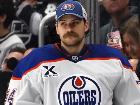 Stuart Skinner gets brutally honest after Oilers’ Game 1 collapse vs Stars