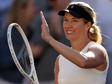 Danielle Collins’ profile: Age, love life, coach, career highlights and more