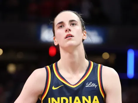 Fever’s Caitlin Clark expresses amazement at Pacers’ comeback vs Knicks led by Haliburton