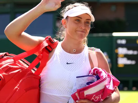 Paula Badosa’s profile: Age, love life, coach, career highlights and all of the Spanish tennis star