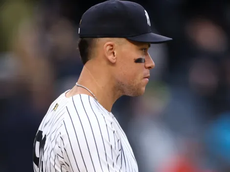 Aaron Judge reaches another milestone in stellar season, nearly matches 1930s record