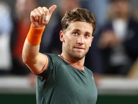 Casper Ruud’s net worth: How rich is the Norwegian tennis player? Career earnings and more