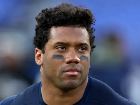 Giants make a restructure amid QB1 competition between Russell Wilson and Jaxson Dart