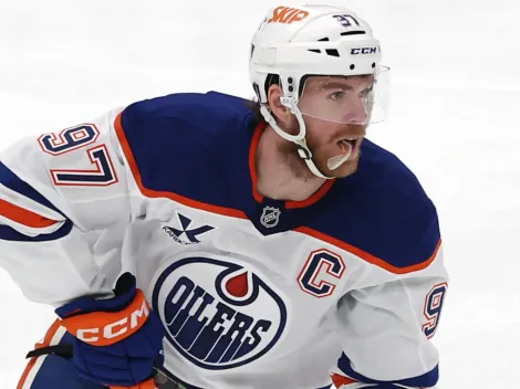 NHL News: Oilers captain Connor McDavid breaks silence, tries to explain stunning loss to Stars