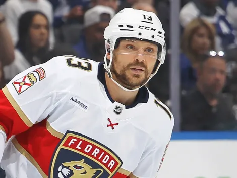 Panthers coach Paul Maurice gives uncertain update on Sam Reinhart, key teammate of Matthew Tkachuk and Brad Marchand