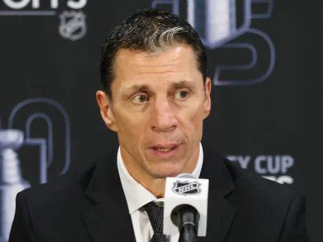 NHL News: Brind’Amour’s brutally honest take after Hurricanes crushed again by Panthers