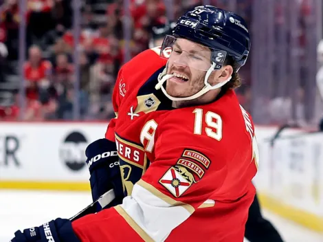 NHL News: Matthew Tkachuk drops blunt truth on Panthers’ commanding road win over Hurricanes