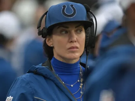 Carlie Irsay-Gordon’s profile: Age, family, social media, career and more of the Colts co-owner