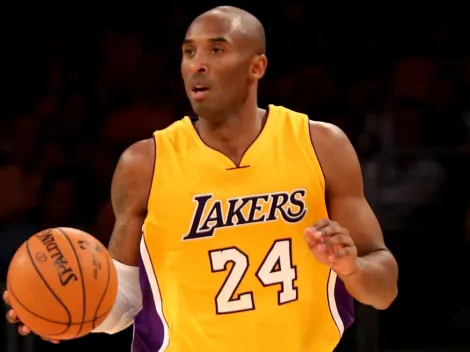 Former Kobe Bryant teammate names his pick for the greatest point guard of all time