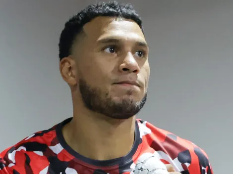 David Benavidez shares honest take on Canelo Alvarez vs Terence Crawford fight