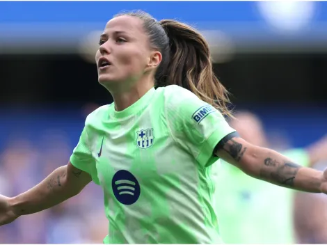 Where to watch Arsenal vs Barcelona in the USA: 2024/2025 Women’s Champions League final