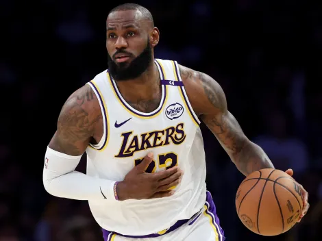 LeBron James’ agent Rich Paul weighs in on the veteran’s future in the NBA