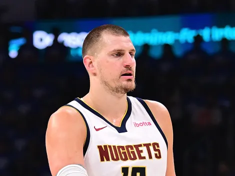 Serbian legends unite: Novak Djokovic pays tribute to Nikola Jokic’s greatness