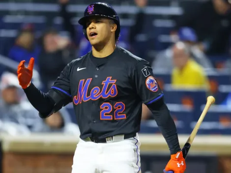 Carlos Mendoza says two players now day-to-day following NY Mets’ loss to Los Angeles Dodgers