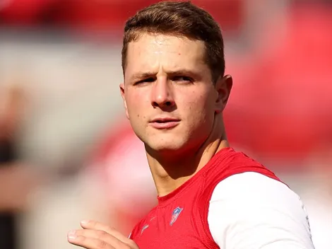 49ers QB Brock Purdy makes big statement after losing key players ahead of 2025 NFL season