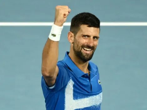 Novak Djokovic sets unique record by clinching 100th ATP title vs Hurkacz at Geneva Open