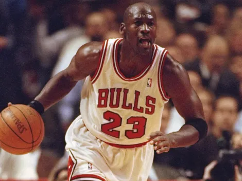 Phil Jackson, Former Bulls’ head coach, reveals who Michael Jordan saw as second-best on the 1992 roster