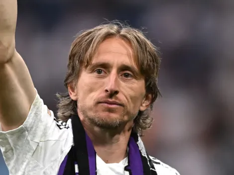 Messi and Inter Miami must wait on Luka Modric’s decision after major statement on Club World Cup participation