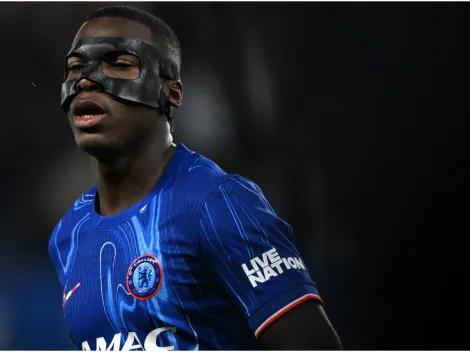 Where to watch Nottingham Forest vs Chelsea live in the USA: 2024/2025 Premier League