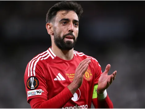 Where to watch Manchester United vs Aston Villa live in the USA: 2024/2025 Premier League