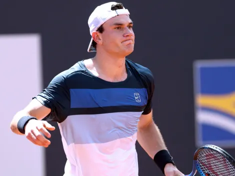 British star Jack Draper opens up on true reason why most tennis stars won’t even practice with him