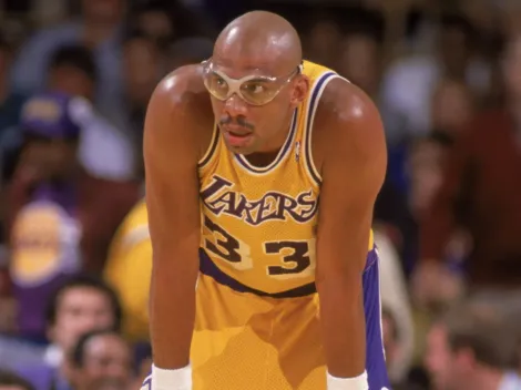 Lakers legend Kareem Abdul-Jabbar reveals the toughest NBA player he ever faced