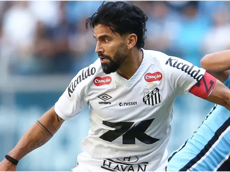 Where to watch Vitoria vs Santos live in the USA: Brasileirao 2025