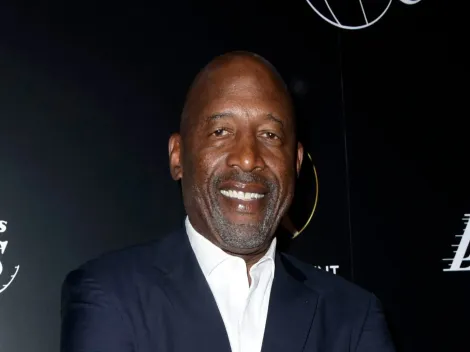 Lakers legend James Worthy calls out what went wrong in the Luka Doncic trade