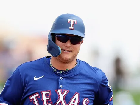 Pederson’s injury forces Rangers into unexpected decision