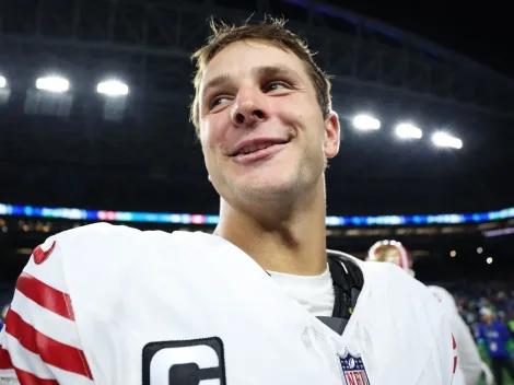 49ers QB Brock Purdy makes bold statement about his offensive weapons ahead of the 2025 NFL season