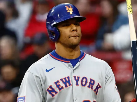 Mets legend makes something clear about Juan Soto’s early-season slump