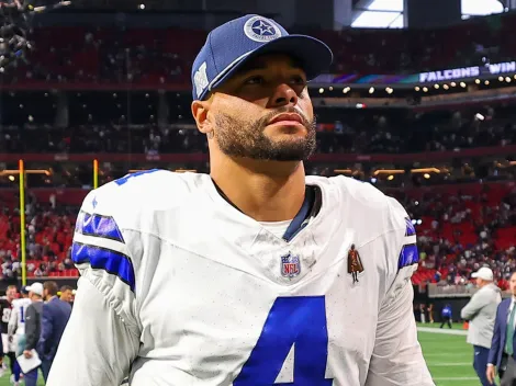 Dak Prescott’s new weapon makes something clear about what he can bring to Cowboys ahead of 2025 NFL season