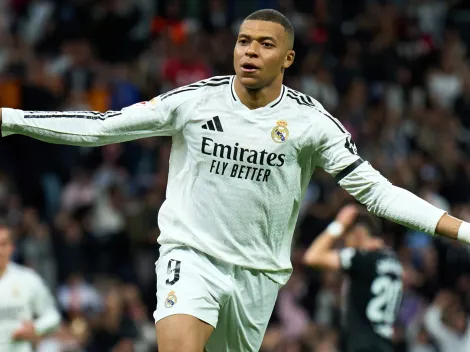 Mbappe claims LaLiga Golden Boot in first year with Real Madrid: How many have Messi, Ronaldo won?
