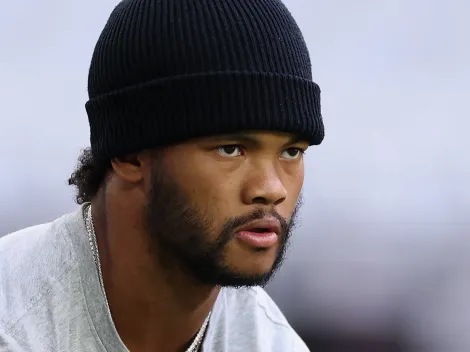 Kyler Murray’s key weapon on the Cardinals sends big warning to the rest of the NFL teams