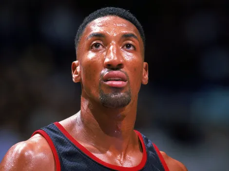 Bulls legend Scottie Pippen shared bold opinion in the greatest NBA player of all time debate