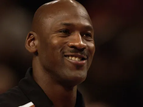 Bulls legend Michael Jordan expresses confidence that he would have won a seventh NBA championship