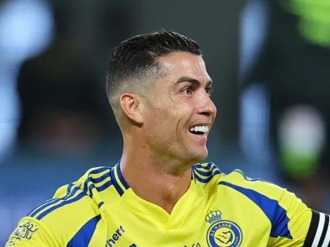 Cristiano Ronaldo and Al Nassr could reach AFC Champions League following unprecedented ruling