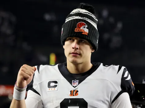 NFL firmly responds to Joe Burrow’s complaints about the Bengals’ schedule for next season