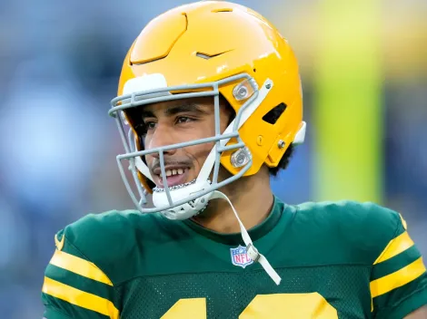 Packers QB Jordan Love makes something clear about Matthew Golden ahead of 2025 NFL season