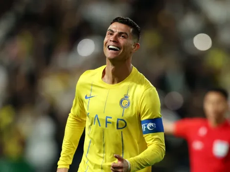 Video: Cristiano Ronaldo scores for Al Nassr to reach 800 career club goals