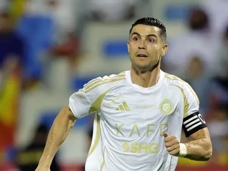 Cristiano Ronaldo reaches 800 career club goals: How many does Lionel Messi need to tie the Al Nassr star?