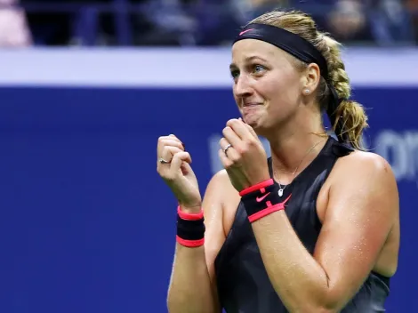 She was World No. 2, won two Grand Slams and a brutal attack almost ended her career