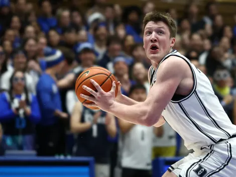 NBA analyst expresses mild concern about Duke’s Kon Knueppel