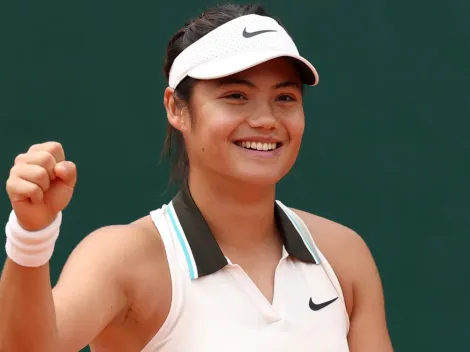 French Open: Emma Raducanu reveals why challenging match against Iga Swiatek is ‘great’ for her