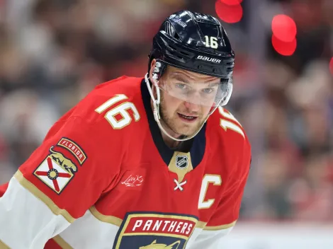 NHL News: Aleksander Barkov issues clear message after Panthers fall short in closeout game vs Hurricanes