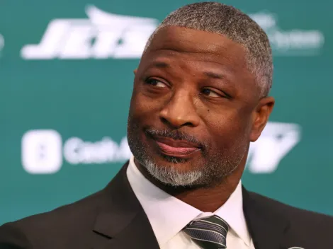 Jets HC Aaron Glenn issues bold statement on roster construction ahead of 2025 NFL season