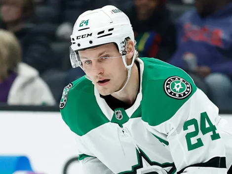 Stars center Roope Hintz reveals latest update on his injury ahead of Game 3 vs Connor McDavid’s Oilers